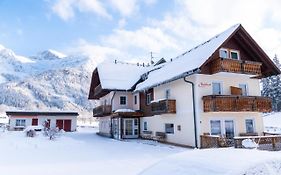 Muehlrad Appartements